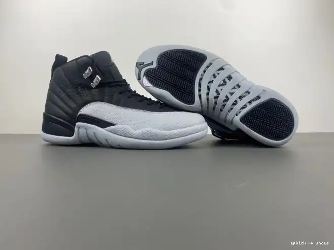 Cheap Jordan CT8013-010 Air 12 Barons 0624